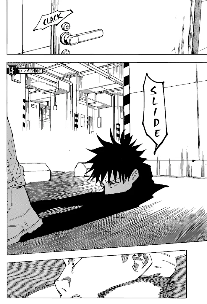 Jujutsu Kaisen Chapter 154 image 07_optimized
